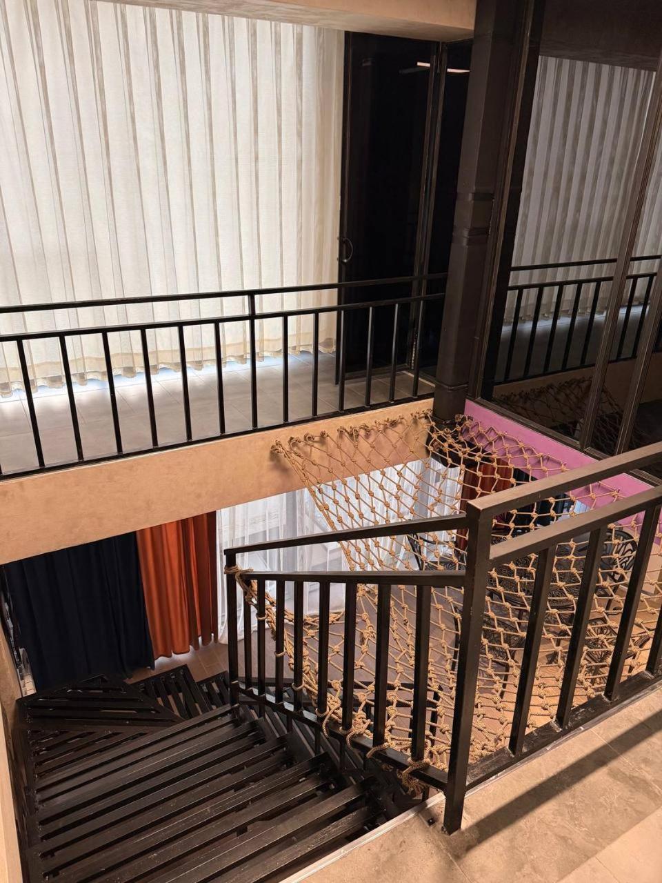 Premium Hostel Τασκένδη Εξωτερικό φωτογραφία
