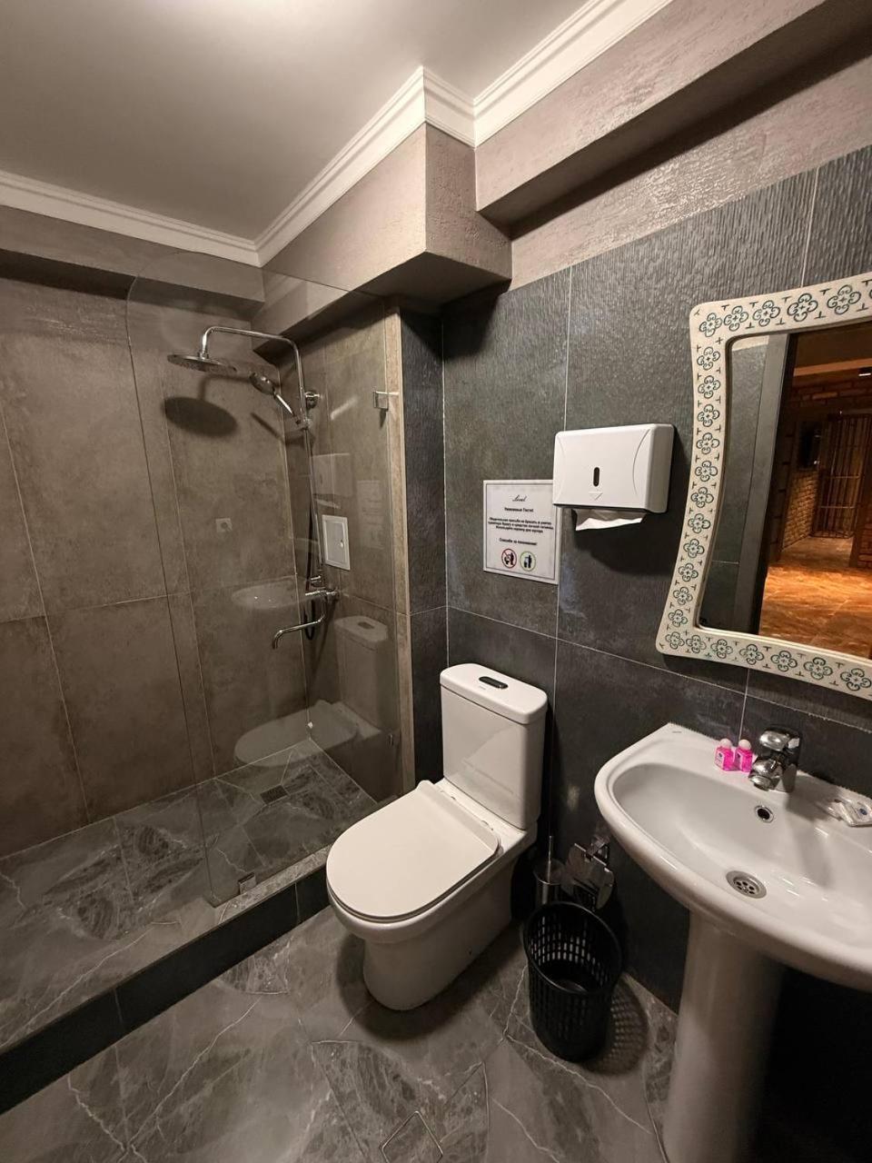 Premium Hostel Τασκένδη Εξωτερικό φωτογραφία